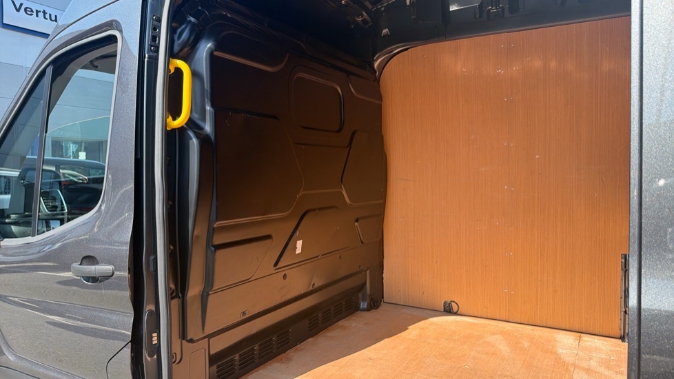 Ford Transit Custom 2.0 Ecoblue 165Ps H3 Limited Van Nav Black #18