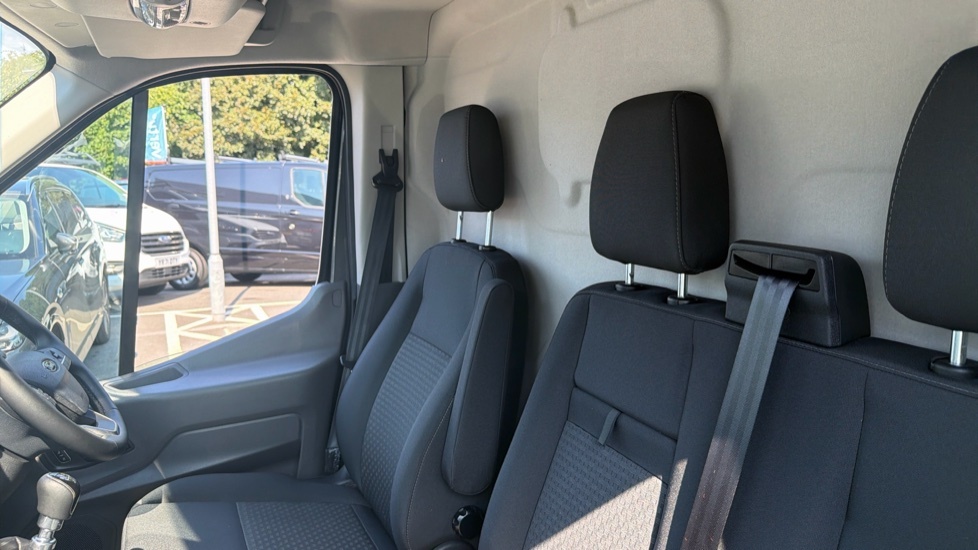 Ford Transit Custom 2.0 Ecoblue 165Ps H3 Limited Van Nav Black #13