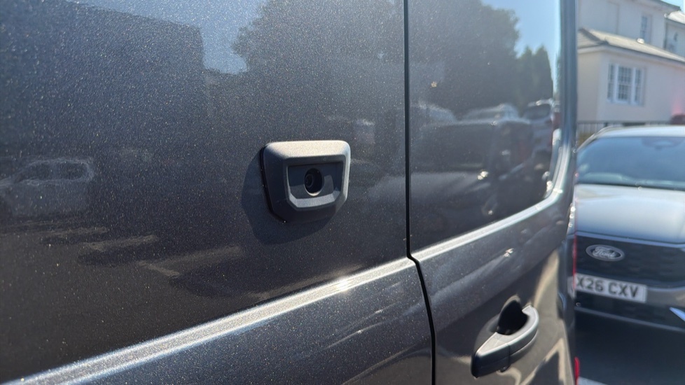 Ford Transit Custom 2.0 Ecoblue 165Ps H3 Limited Van Nav Black #29
