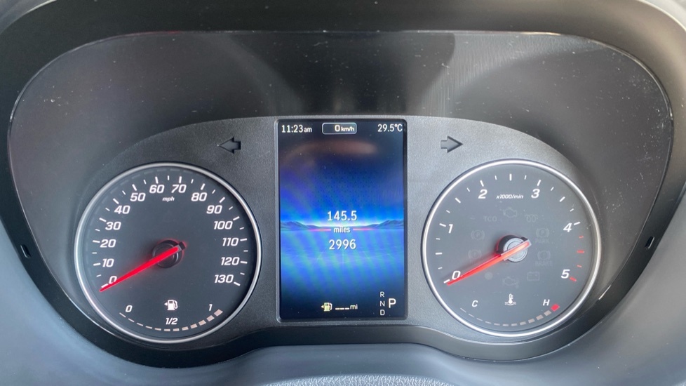 Mercedes-Benz Sprinter 3.5T H2 Pro Van Silver #19