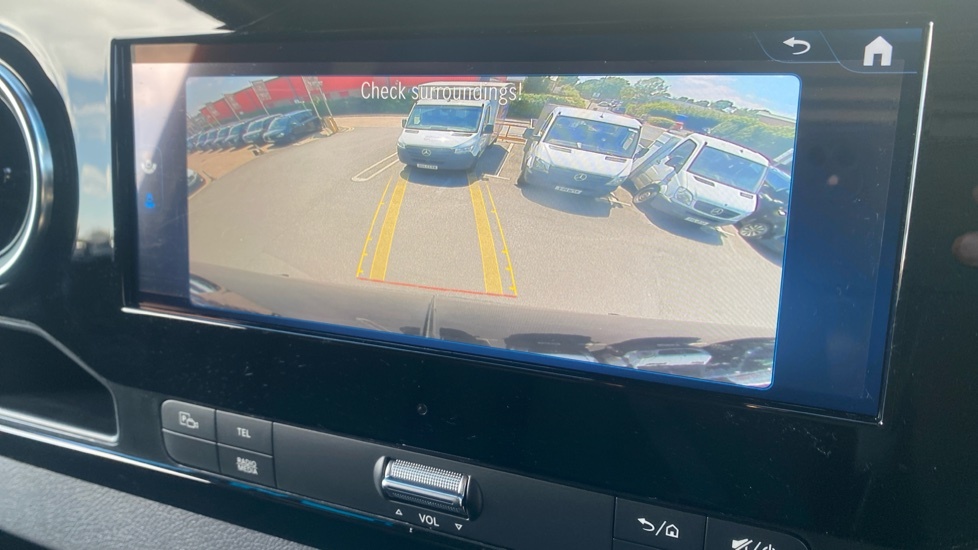 Mercedes-Benz Sprinter 3.5T H2 Pro Van Silver #24