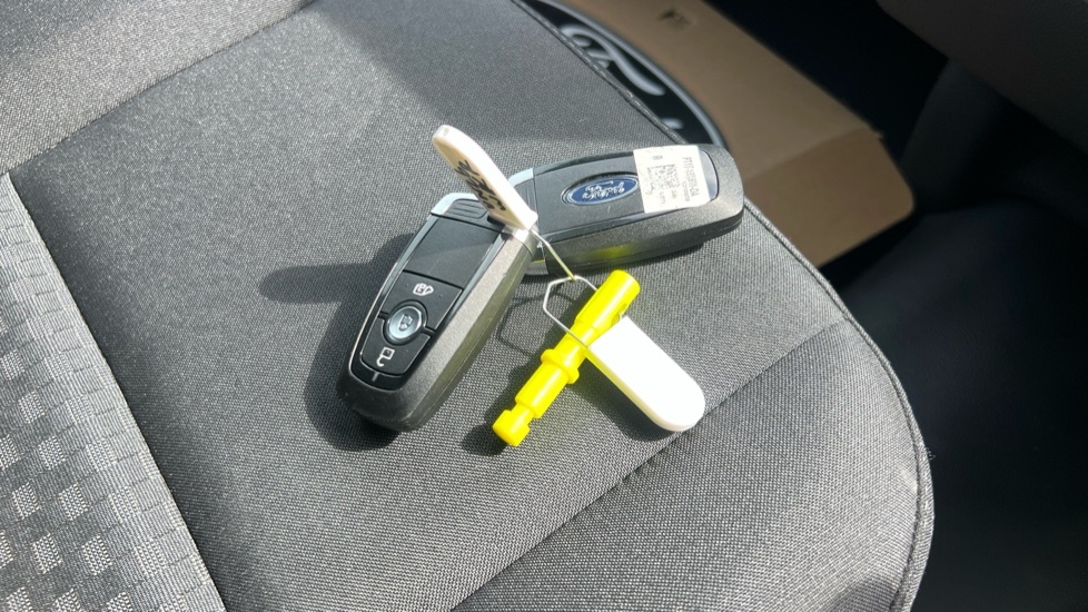 Ford Transit Custom 2.0 Ecoblue 130Ps H2 Leader Van 8S Dap Silver #20
