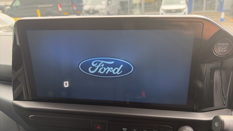 Ford Transit Custom 2.0 Ecoblue 136Ps H1 Van Limited Grey #15