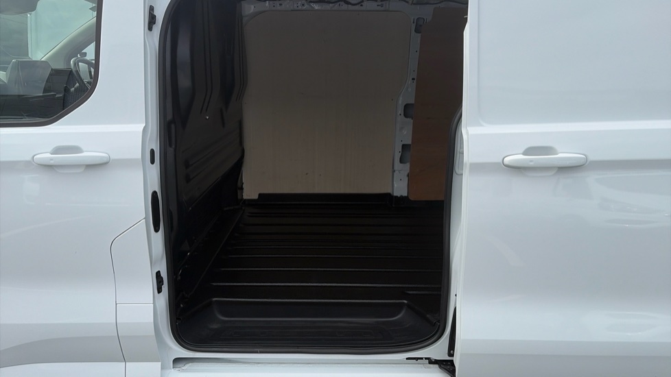Ford Transit Custom 2.0 Ecoblue 136Ps H1 Van Limited Grey #5