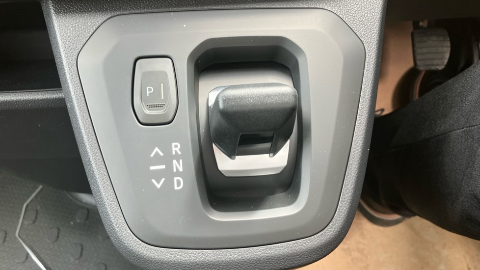 Renault Trafic Trafic Ll30 Blue Dci 170 Extra Sport Crew Van Edc Grey #27
