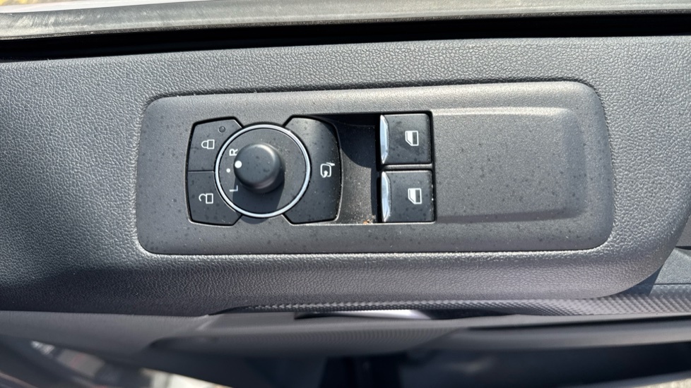 Ford Transit Custom Panel Van 2.0 Transit Trend Van 350 L3 2.0L Ecoblu White #26