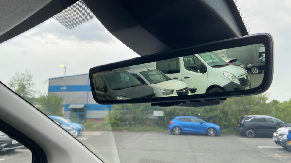 Vauxhall Combo 1.5 Prime Plus Panel Van 6Dr Xl Euro White #42