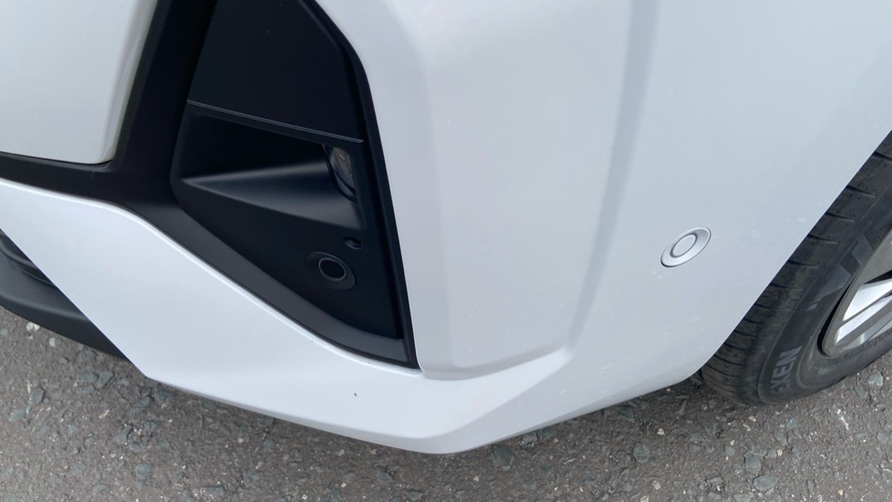 Vauxhall Combo 1.5 Prime Plus Panel Van 6Dr Xl Euro White #25