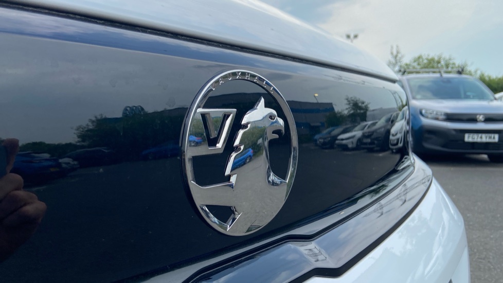 Vauxhall Combo 1.5 Prime Plus Panel Van 6Dr Xl Euro White #21