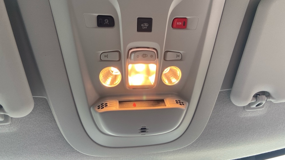 Vauxhall Combo 1.5 Prime Plus Panel Van 6Dr Xl Euro White #58