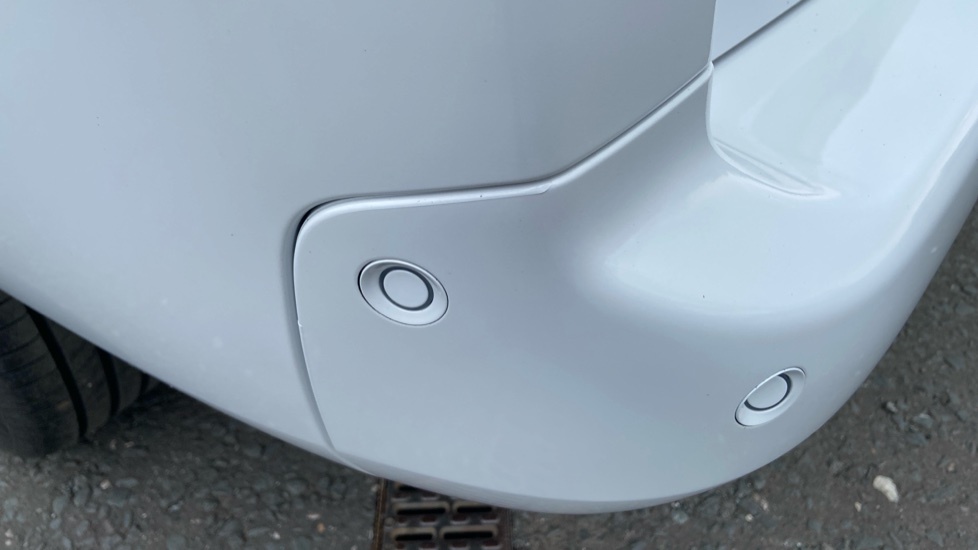 Vauxhall Combo 1.5 Prime Plus Panel Van 6Dr Xl Euro White #26