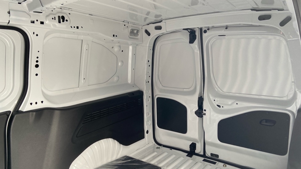 Vauxhall Combo 1.5 Prime Plus Panel Van 6Dr Xl Euro White #14