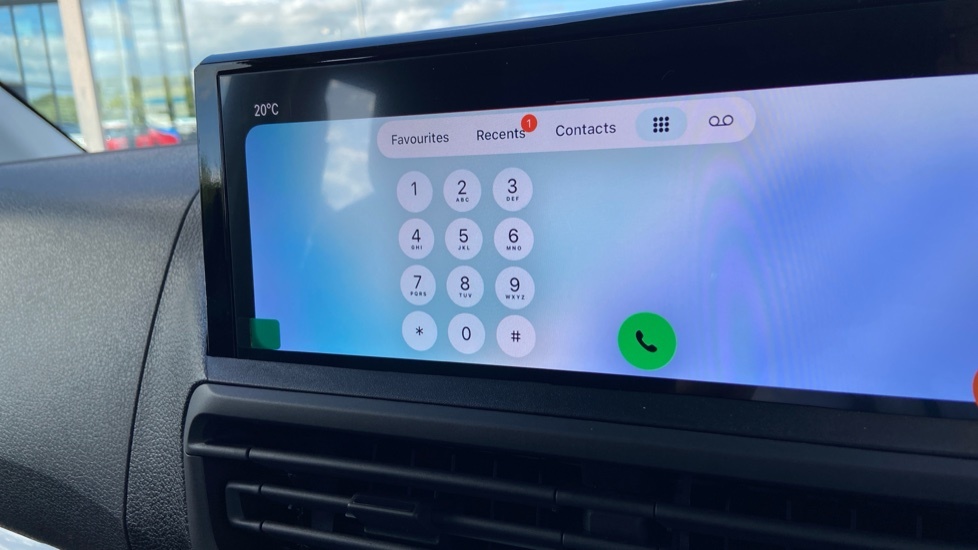 Vauxhall Vivaro 2.0 Turbo D Pro Panel Van 6Dr Swb Eu White #47