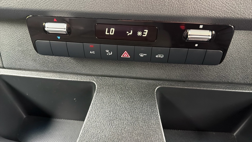 Mercedes-Benz Sprinter 3.5T H2 Pro Van 9G-tronic Silver #22