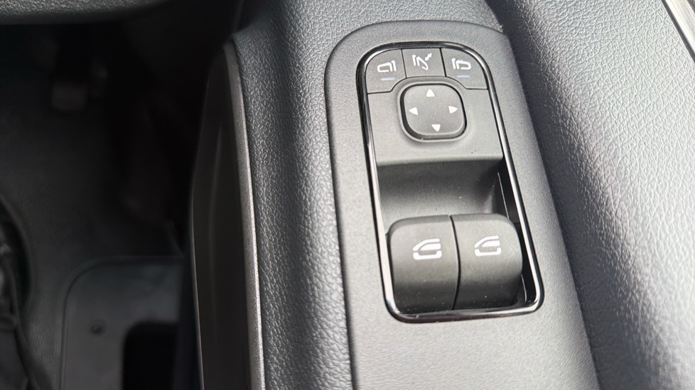 Mercedes-Benz Sprinter 3.5T H2 Pro Van 9G-tronic Silver #27