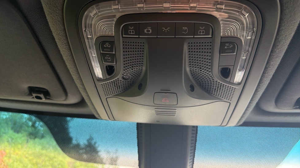 Mercedes-Benz Sprinter 3.5T H2 Pro Van 9G-tronic Silver #32