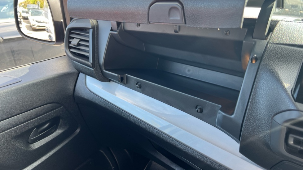 Peugeot Expert 2.0 Bluehdi 1400 Professional Standard Panel Van M  #34