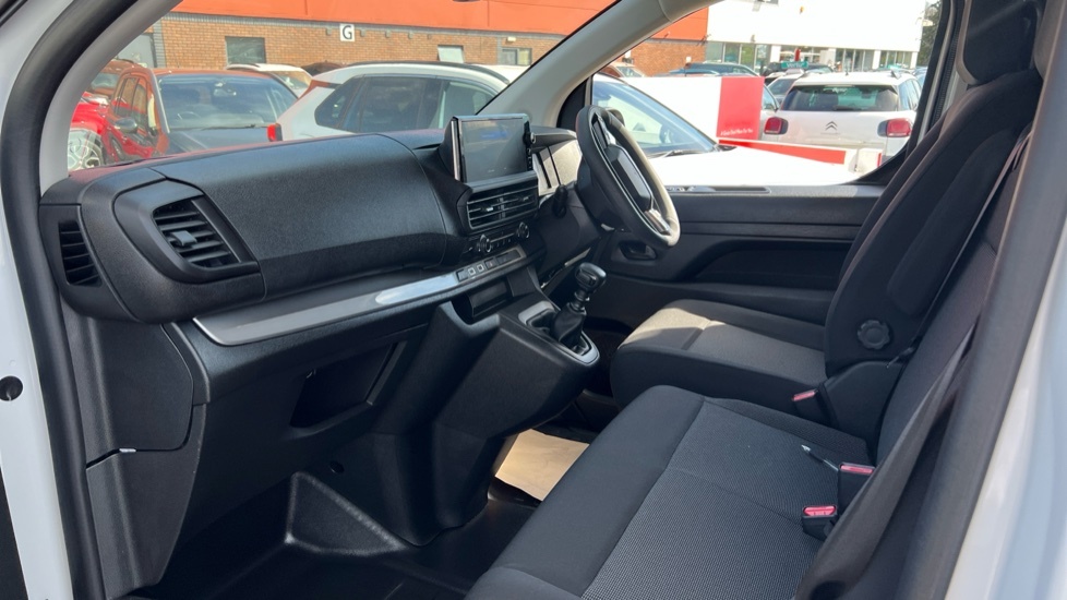 Peugeot Expert 2.0 Bluehdi 1400 Professional Standard Panel Van M  #13