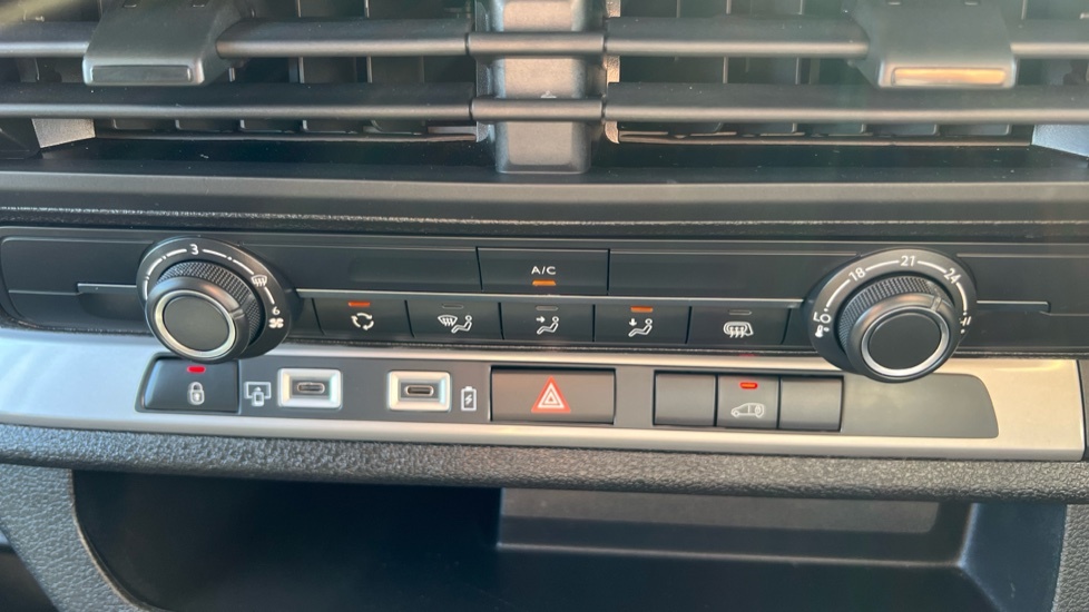 Peugeot Expert 2.0 Bluehdi 1400 Professional Standard Panel Van M  #21