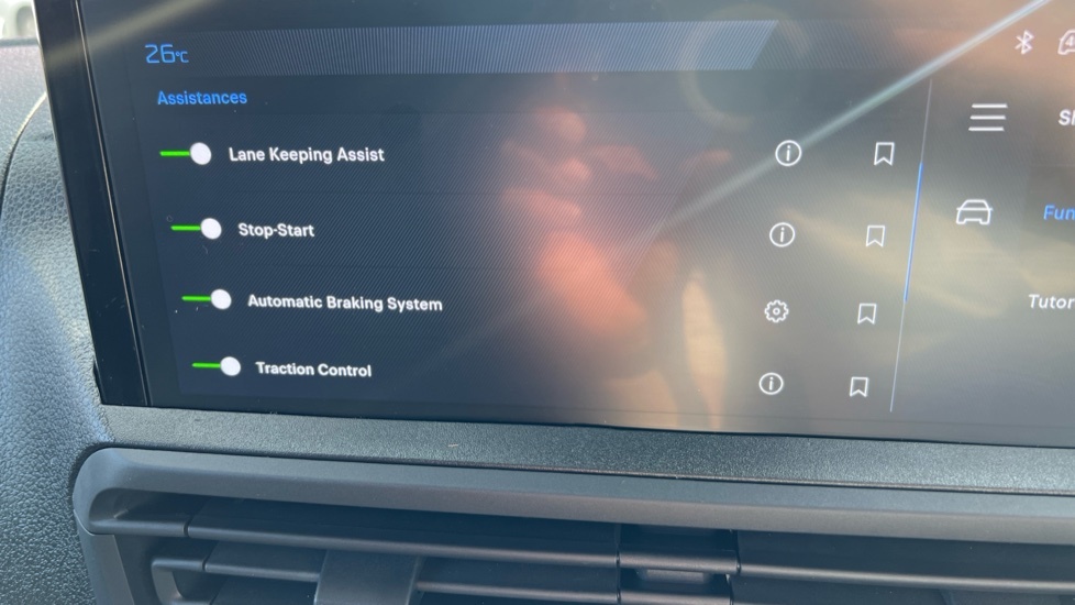 Peugeot Expert 2.0 Bluehdi 1400 Professional Standard Panel Van M  #30