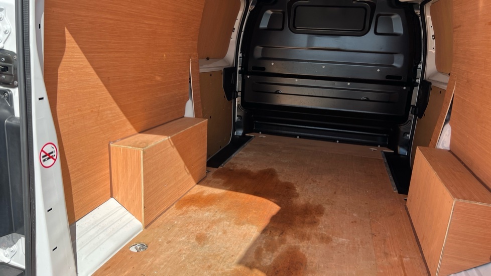 Peugeot Expert 2.0 Bluehdi 1400 Professional Standard Panel Van M  #14