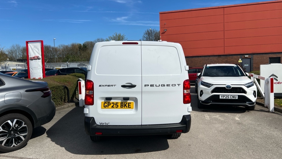 Peugeot Expert 2.0 Bluehdi 1400 Professional Standard Panel Van M  #11