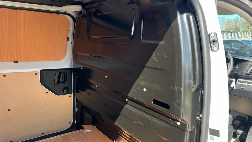 Peugeot Expert 2.0 Bluehdi 1400 Professional Standard Panel Van M  #18