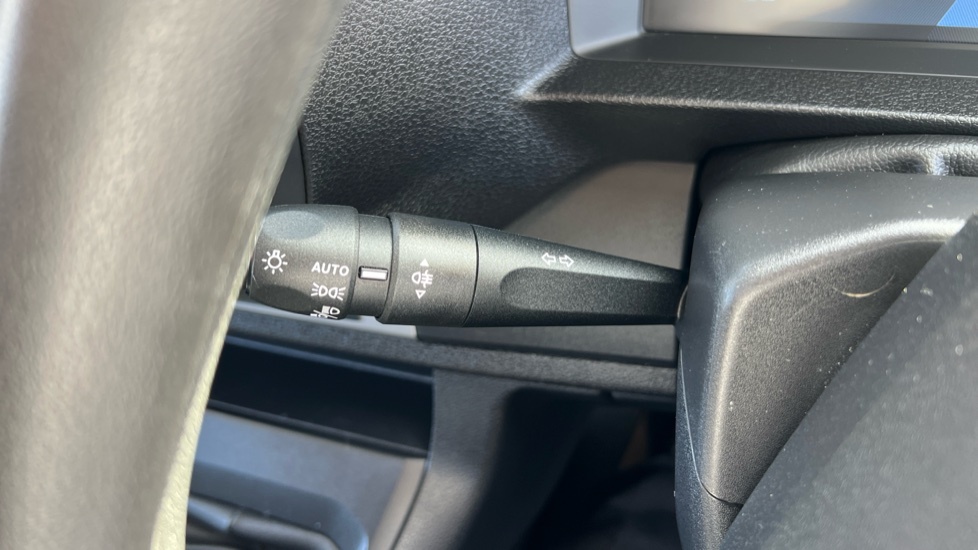 Peugeot Expert 2.0 Bluehdi 1400 Professional Standard Panel Van M  #23