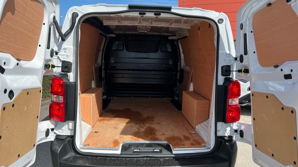 Peugeot Expert 2.0 Bluehdi 1400 Professional Standard Panel Van M  #12