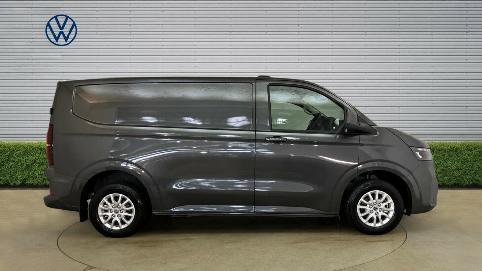 Volkswagen Transporter Commerce Pro  #4