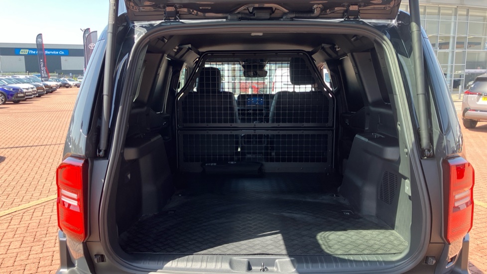 Toyota Land Cruiser 2.8D Invincible 4Wd E Grey #13
