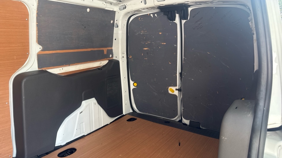 Ford Transit Connect 200 Tdci 120 L1h1 Limited Ecoblue Swb Low Roof 20 Grey #14