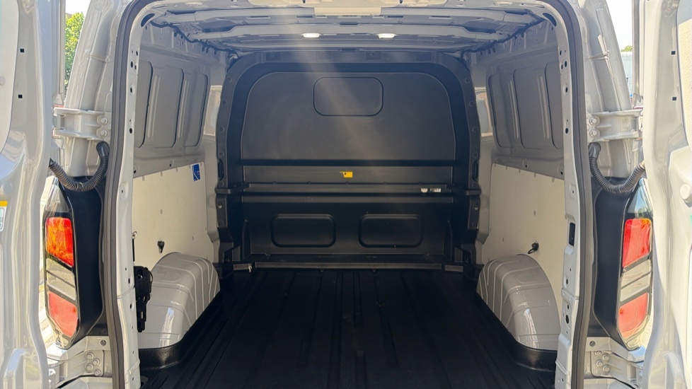 Ford Transit Custom 280 Limited Lv-rf L1 Swb Fwd 2.0 Ecoblue 136P  #12