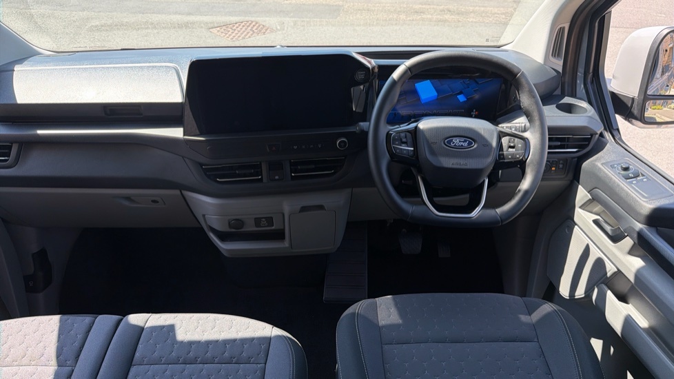 Ford Transit Custom 280 Limited Lv-rf L1 Swb Fwd 2.0 Ecoblue 136P  #18