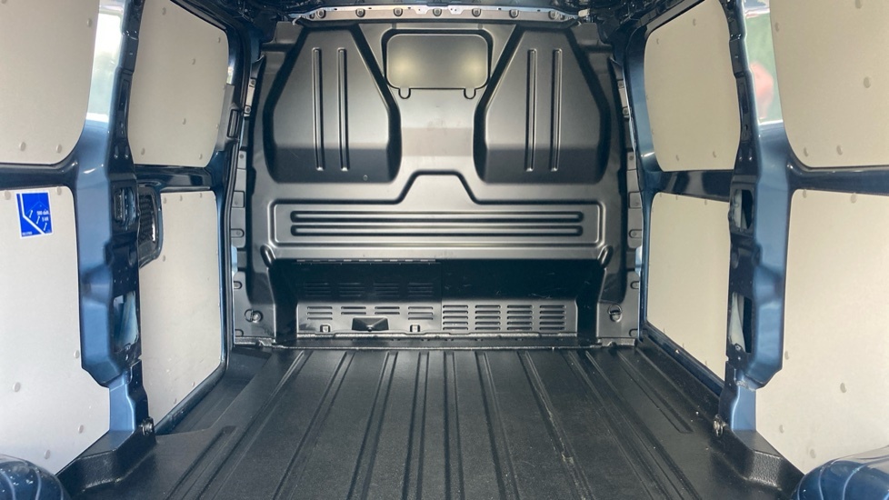 Ford Transit Custom 350 Limited L2 H2 Mwb Medium Roof Fwd 2.0 Eco Grey #12