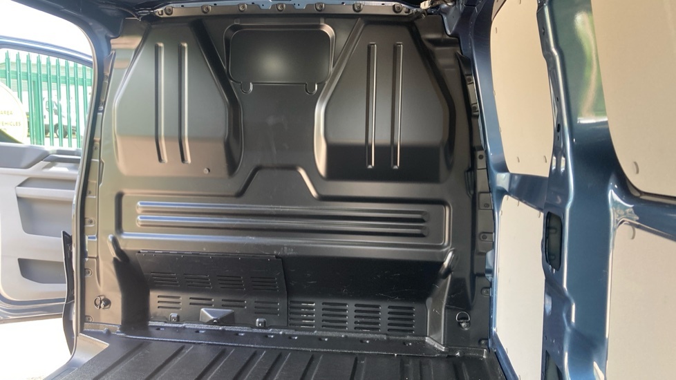Ford Transit Custom 350 Limited L2 H2 Mwb Medium Roof Fwd 2.0 Eco Grey #18