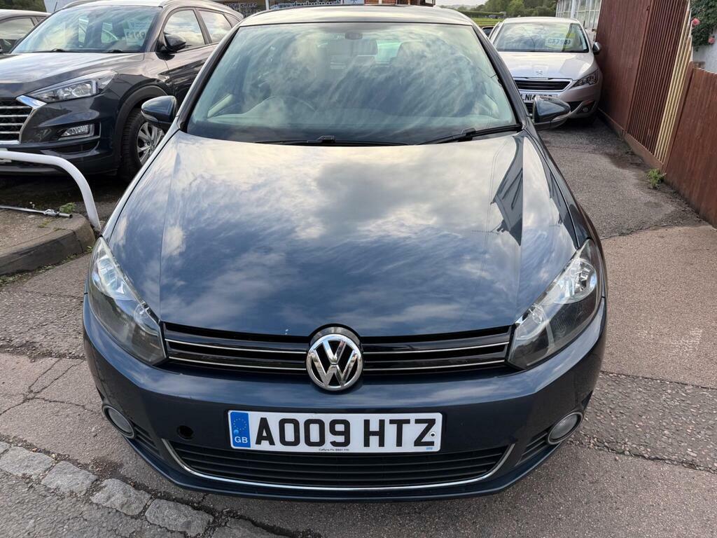 Volkswagen Golf 1.4 S Euro 5 Silver #3