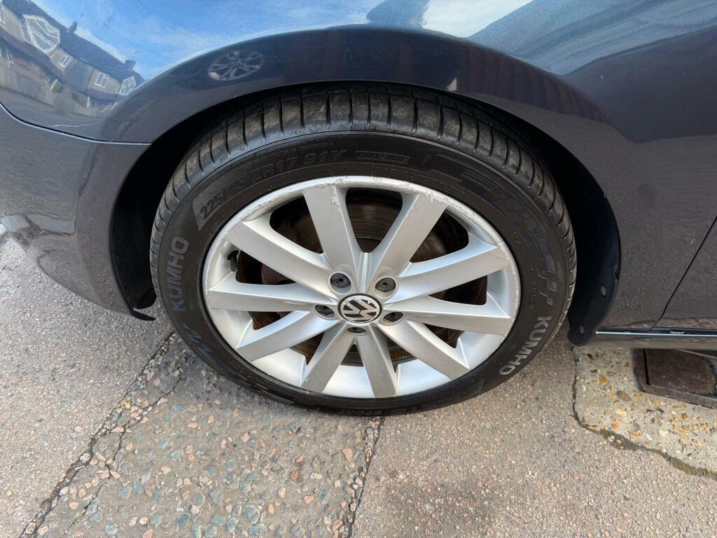 Volkswagen Golf 1.4 S Euro 5 Silver #12
