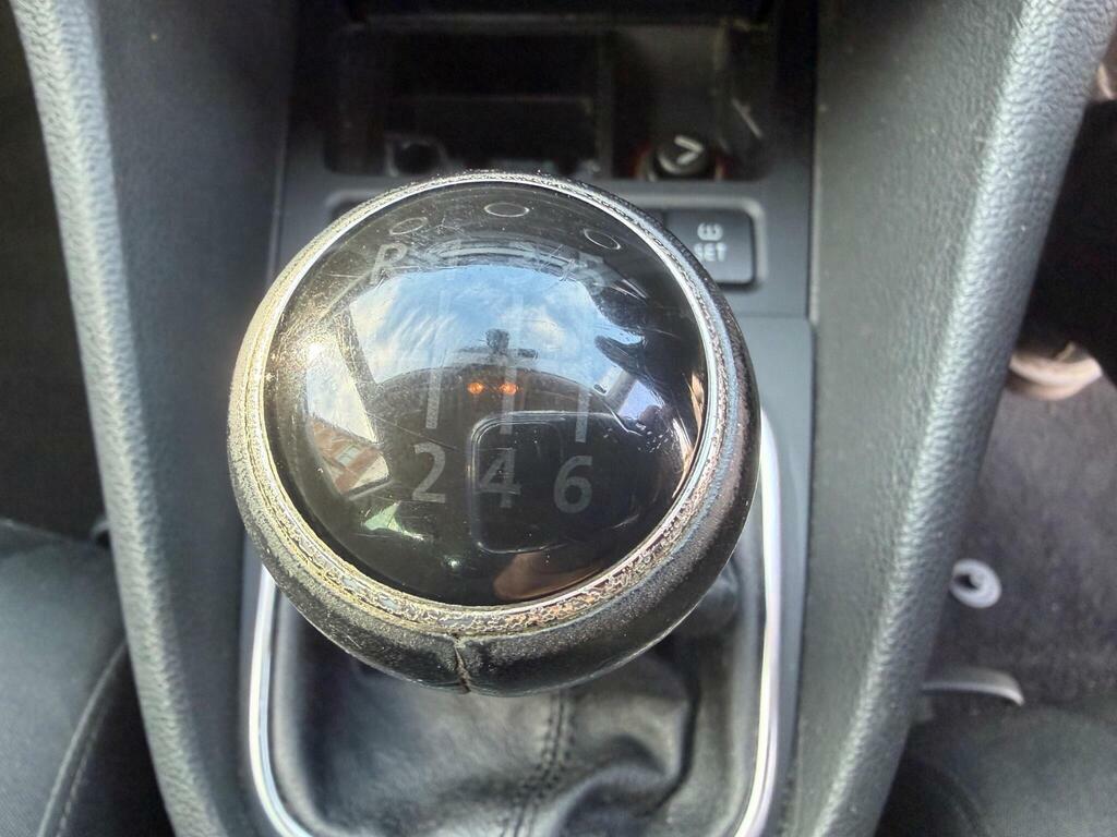 Volkswagen Golf 1.4 S Euro 5 Silver #20