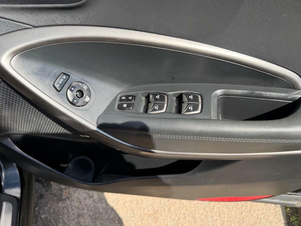 Hyundai Santa Fe Premium Silver #12
