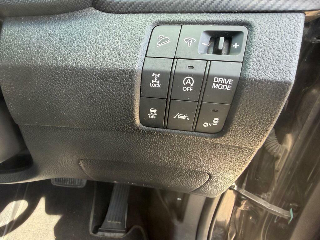 Hyundai Santa Fe Premium Silver #13