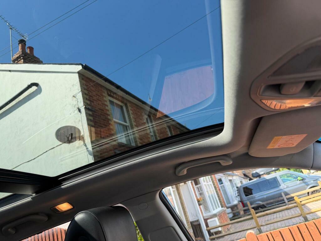 Hyundai Santa Fe Premium Silver #17