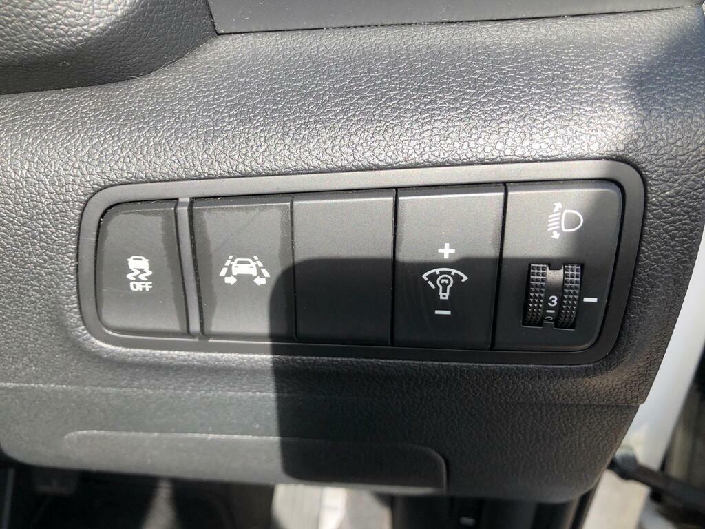 Hyundai Tucson S Grey #30