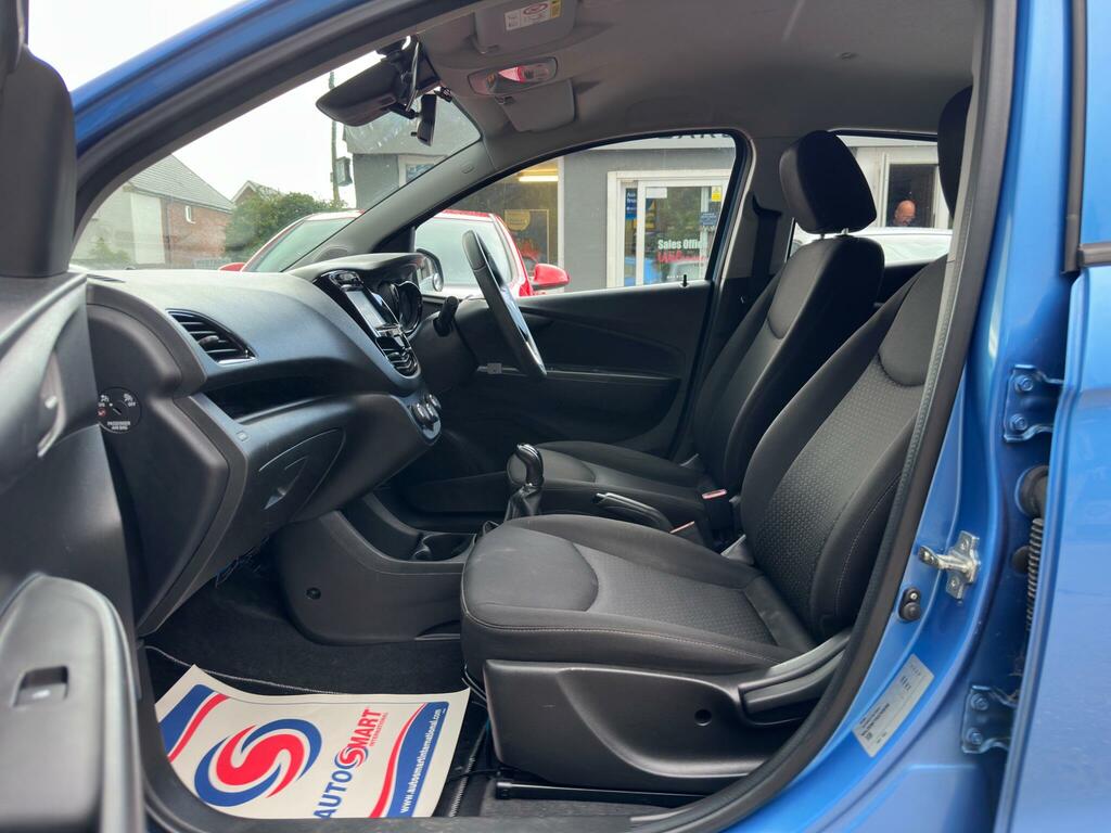 Vauxhall Viva Hatchback Black #32