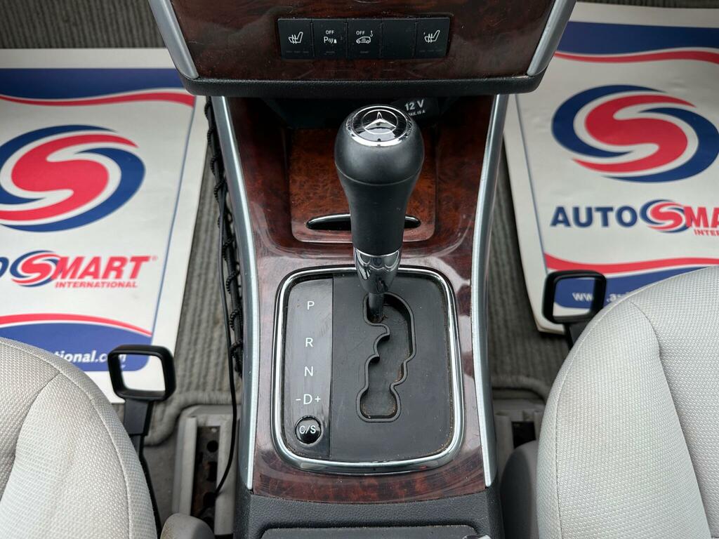 Mercedes-Benz B Class B160 Blueefficiency Se Silver #13