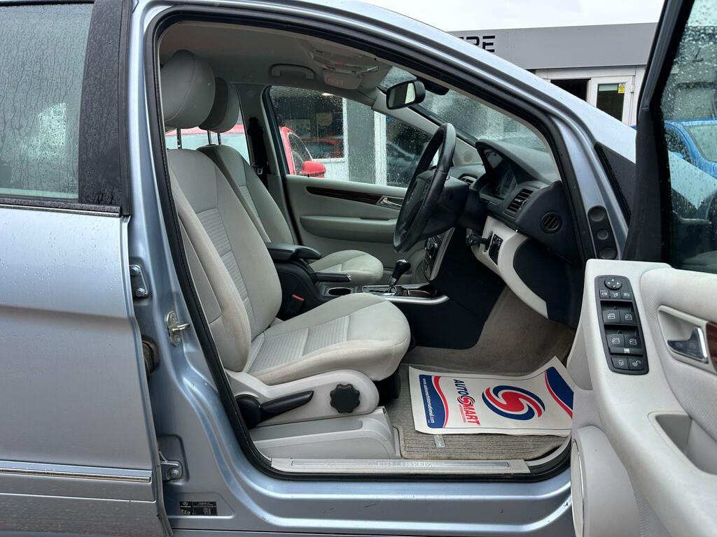 Mercedes-Benz B Class B160 Blueefficiency Se Silver #16