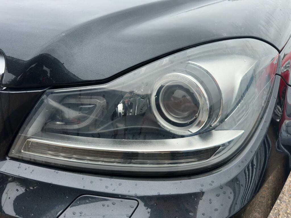 Mercedes-Benz C Class Silver #40