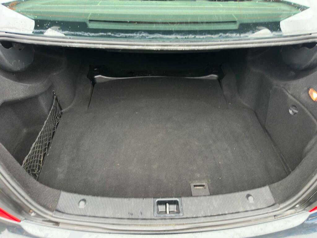 Mercedes-Benz C Class Silver #34