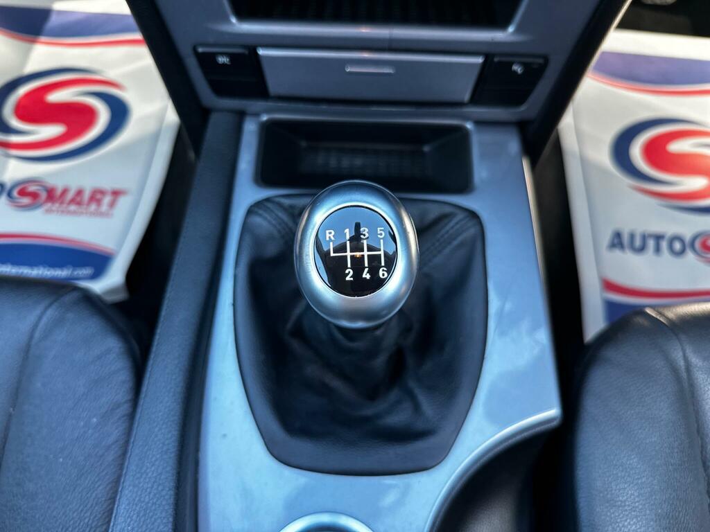 BMW 5 Series M Sport Grey #17