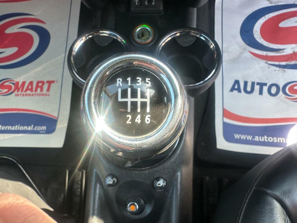 Mini Clubvan 1.6 One Van - Only 83012 Miles Full Service Histor White #23